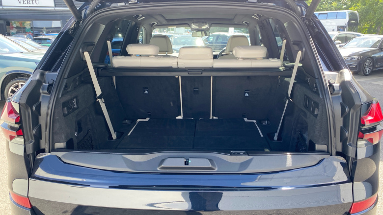 BMW X5 xDrive30d MHT M Sport 5dr Auto [7 Seat] [Tech Pk] Diesel Estate